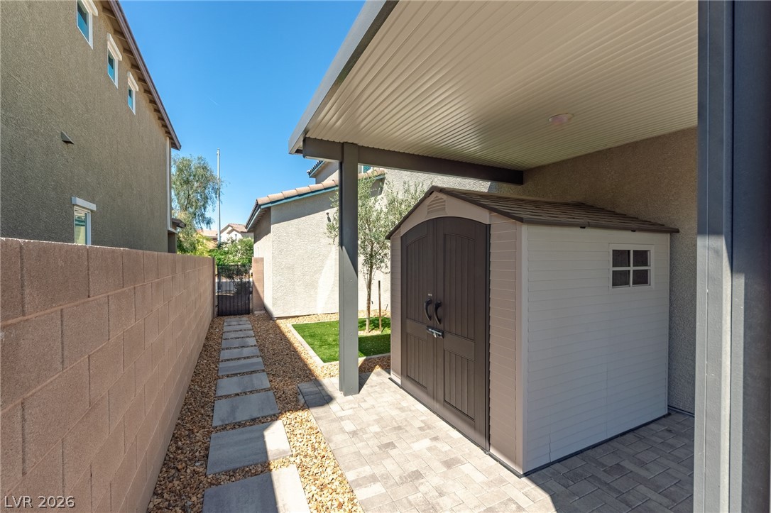 4528 Pointleaf Street North Las Vegas NV 89032