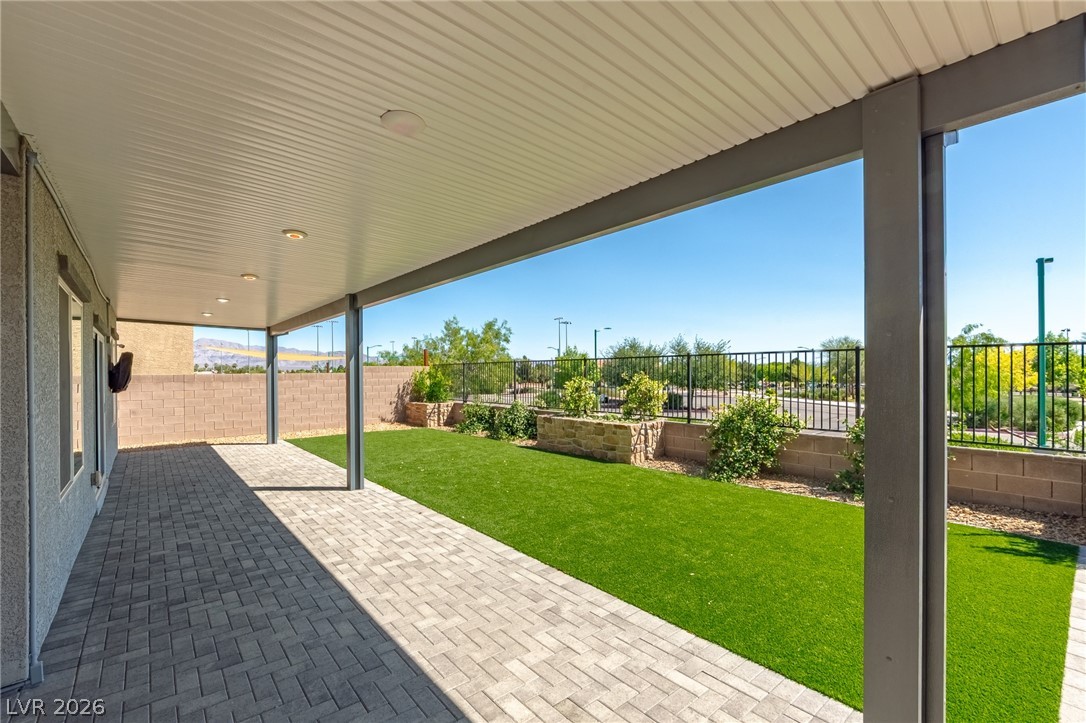 4528 Pointleaf Street North Las Vegas NV 89032