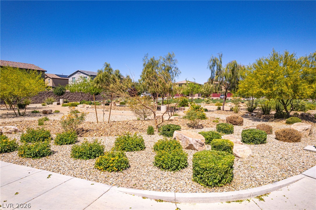 4528 Pointleaf Street North Las Vegas NV 89032