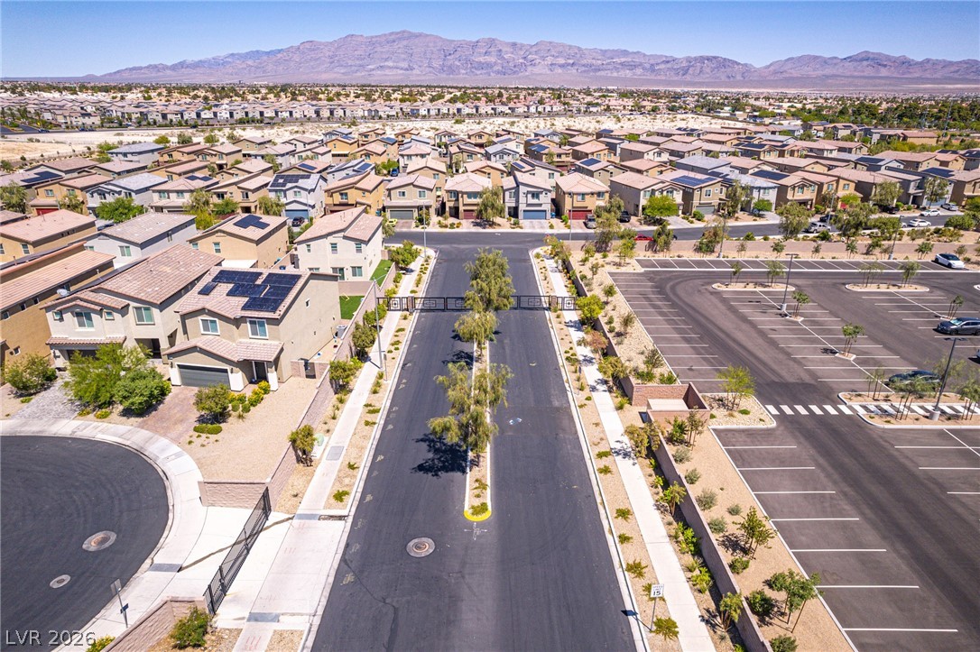 4528 Pointleaf Street North Las Vegas NV 89032