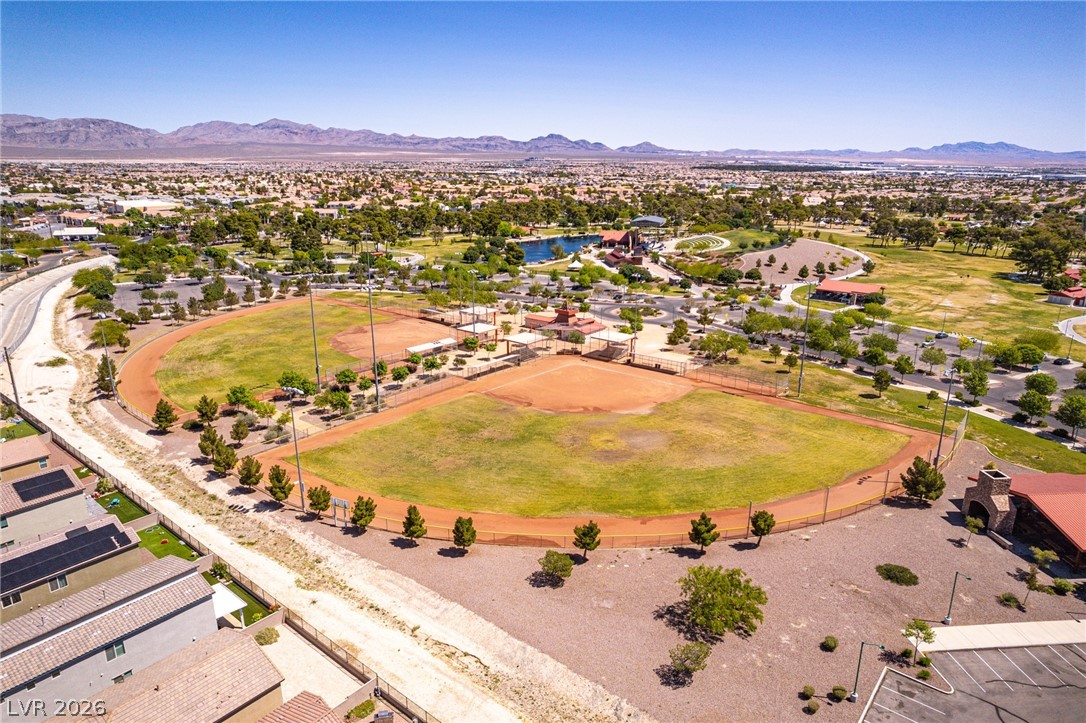 4528 Pointleaf Street North Las Vegas NV 89032