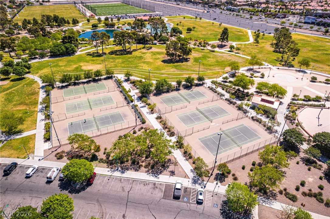 4528 Pointleaf Street North Las Vegas NV 89032