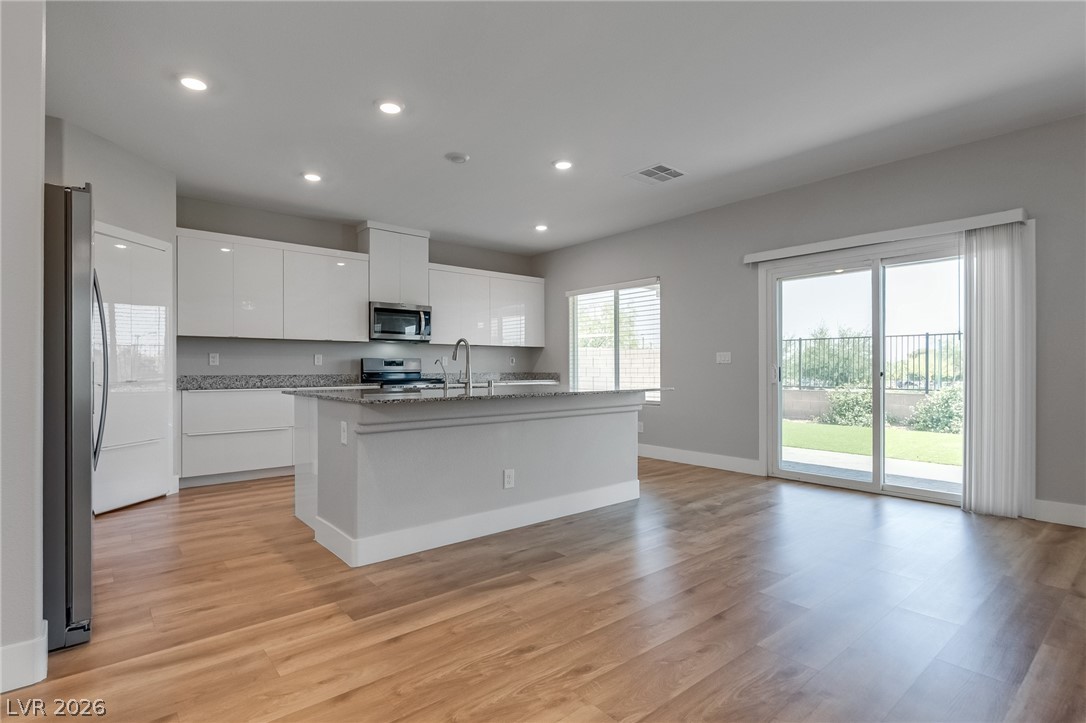 4528 Pointleaf Street North Las Vegas NV 89032