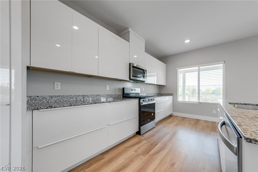 4528 Pointleaf Street North Las Vegas NV 89032