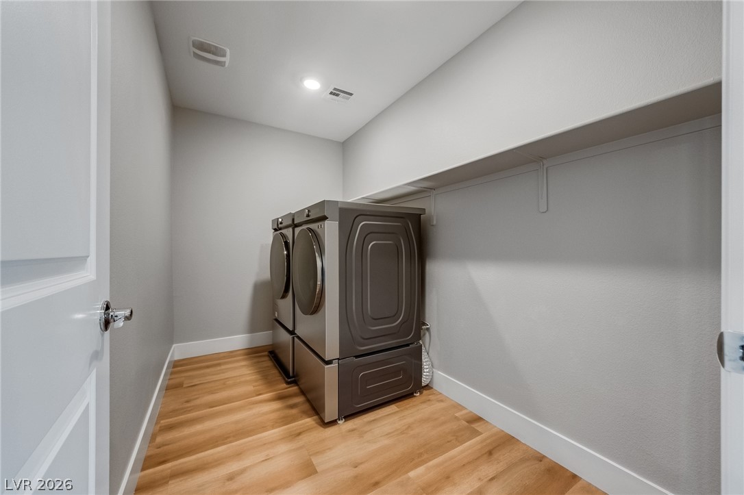 4528 Pointleaf Street North Las Vegas NV 89032