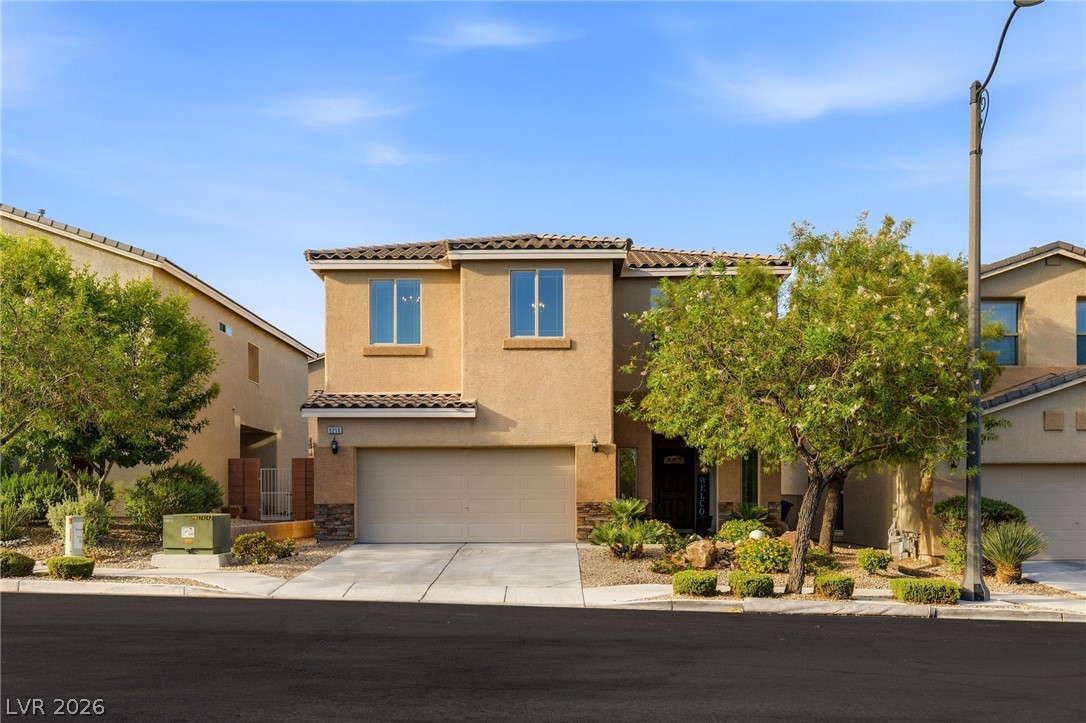 9250 Wittig Avenue Las Vegas NV 89149