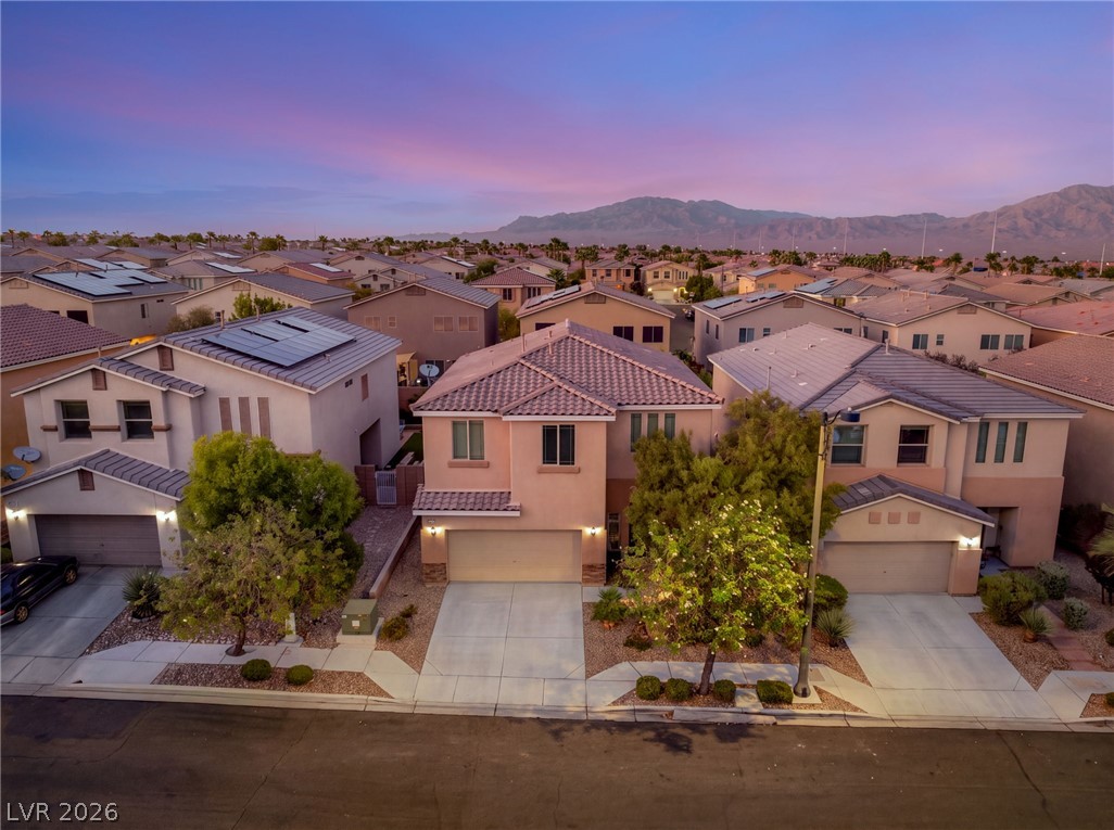9250 Wittig Avenue Las Vegas NV 89149
