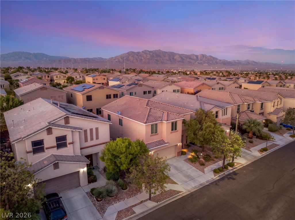 9250 Wittig Avenue Las Vegas NV 89149