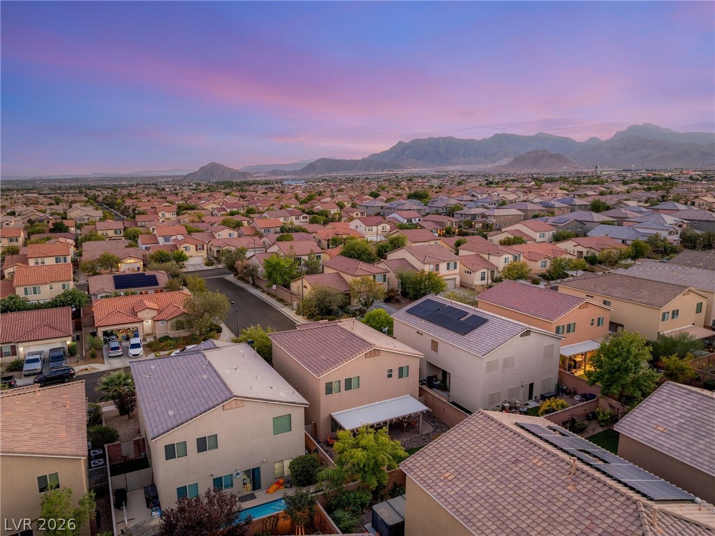 9250 Wittig Avenue Las Vegas NV 89149
