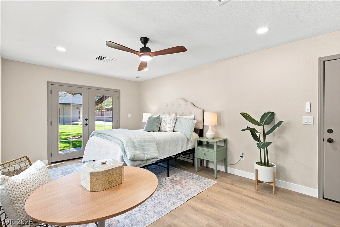 6156 Foxcroft Avenue Las Vegas NV 89108