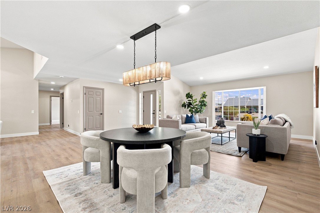 6156 Foxcroft Avenue Las Vegas NV 89108