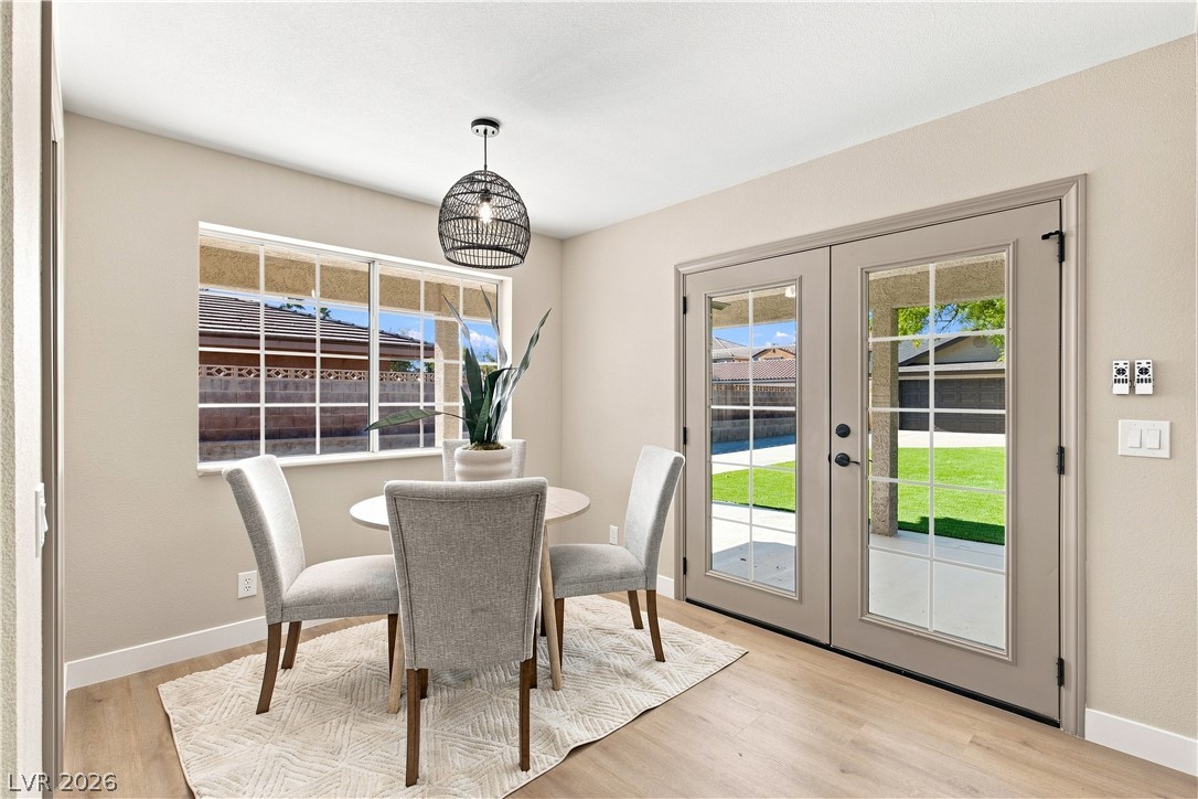 6156 Foxcroft Avenue Las Vegas NV 89108