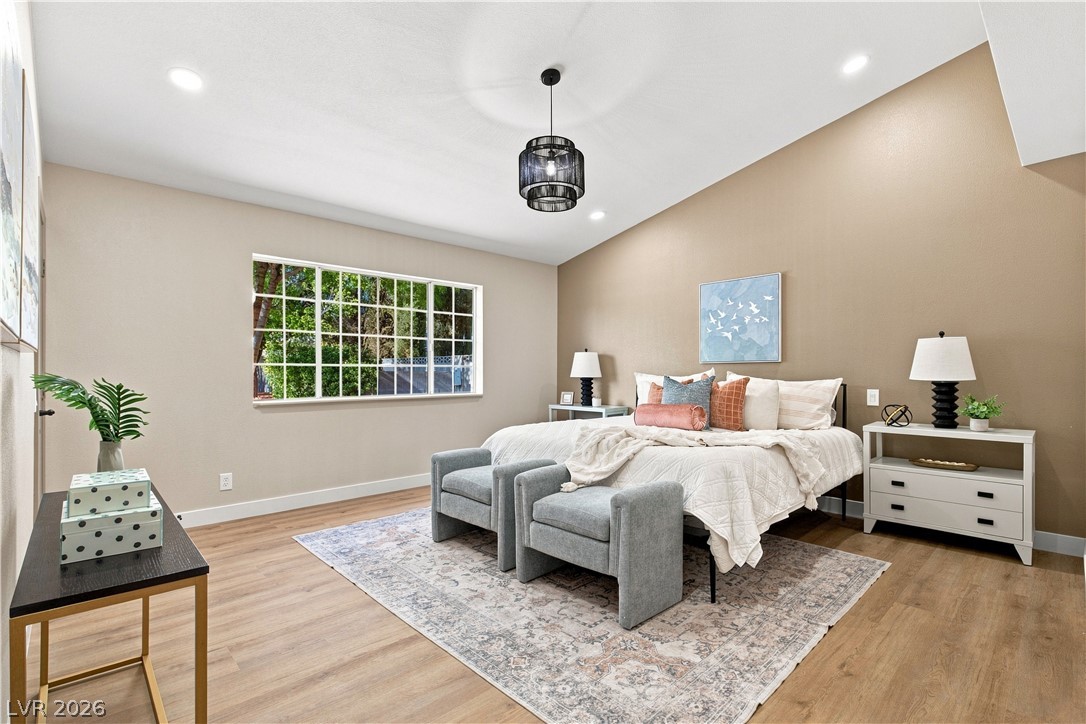 6156 Foxcroft Avenue Las Vegas NV 89108