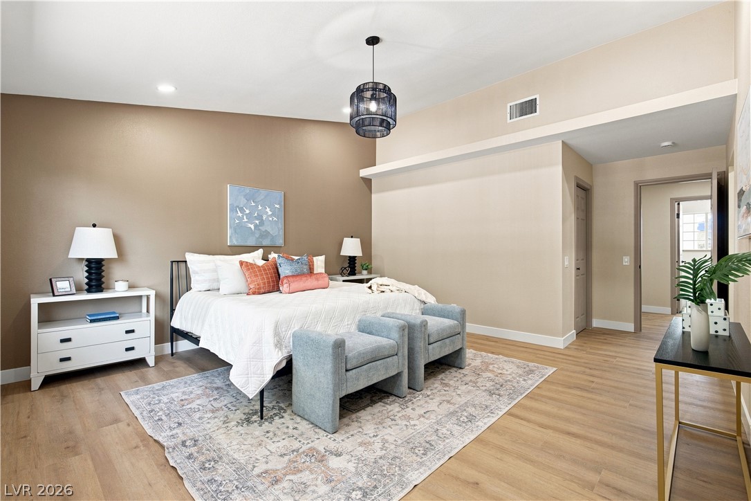 6156 Foxcroft Avenue Las Vegas NV 89108
