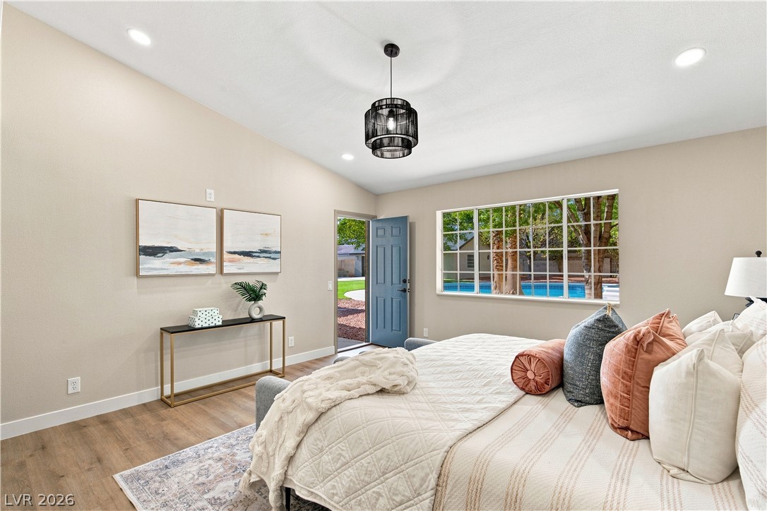 6156 Foxcroft Avenue Las Vegas NV 89108