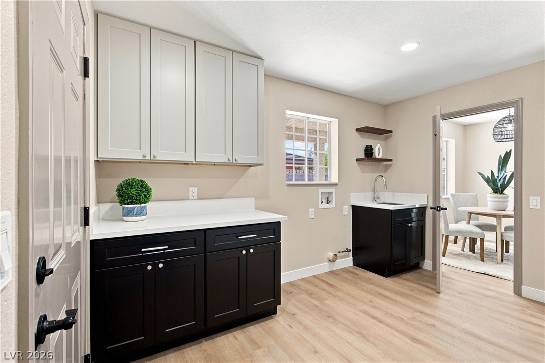 6156 Foxcroft Avenue Las Vegas NV 89108