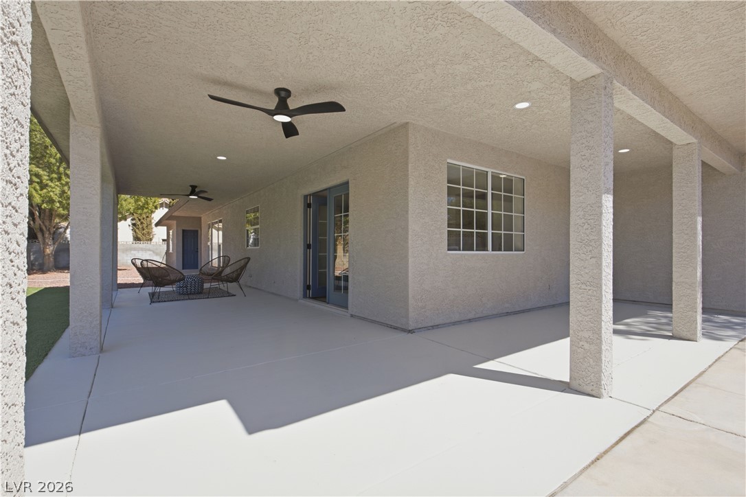 6156 Foxcroft Avenue Las Vegas NV 89108