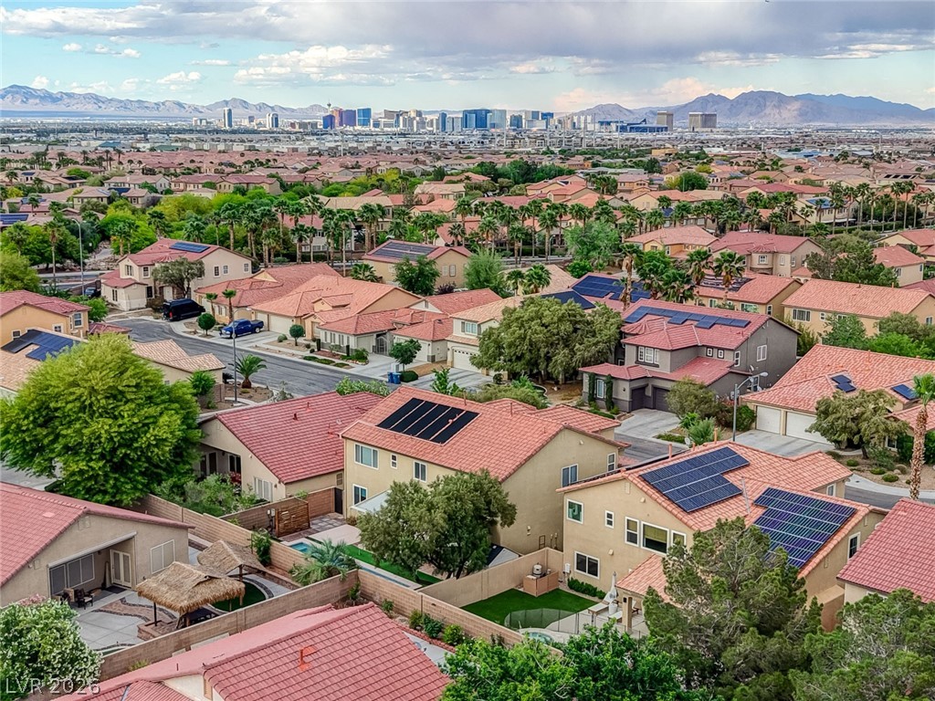 7771 High Chaparral Street Las Vegas NV 89113