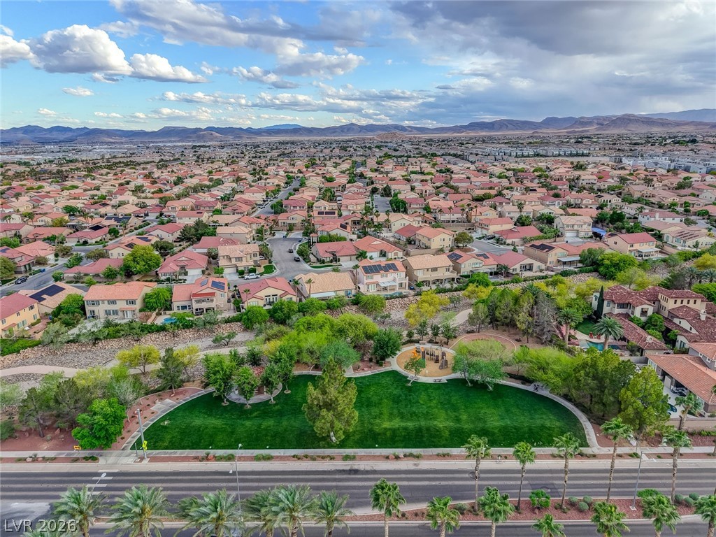 7771 High Chaparral Street Las Vegas NV 89113