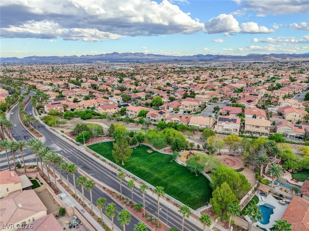 7771 High Chaparral Street Las Vegas NV 89113