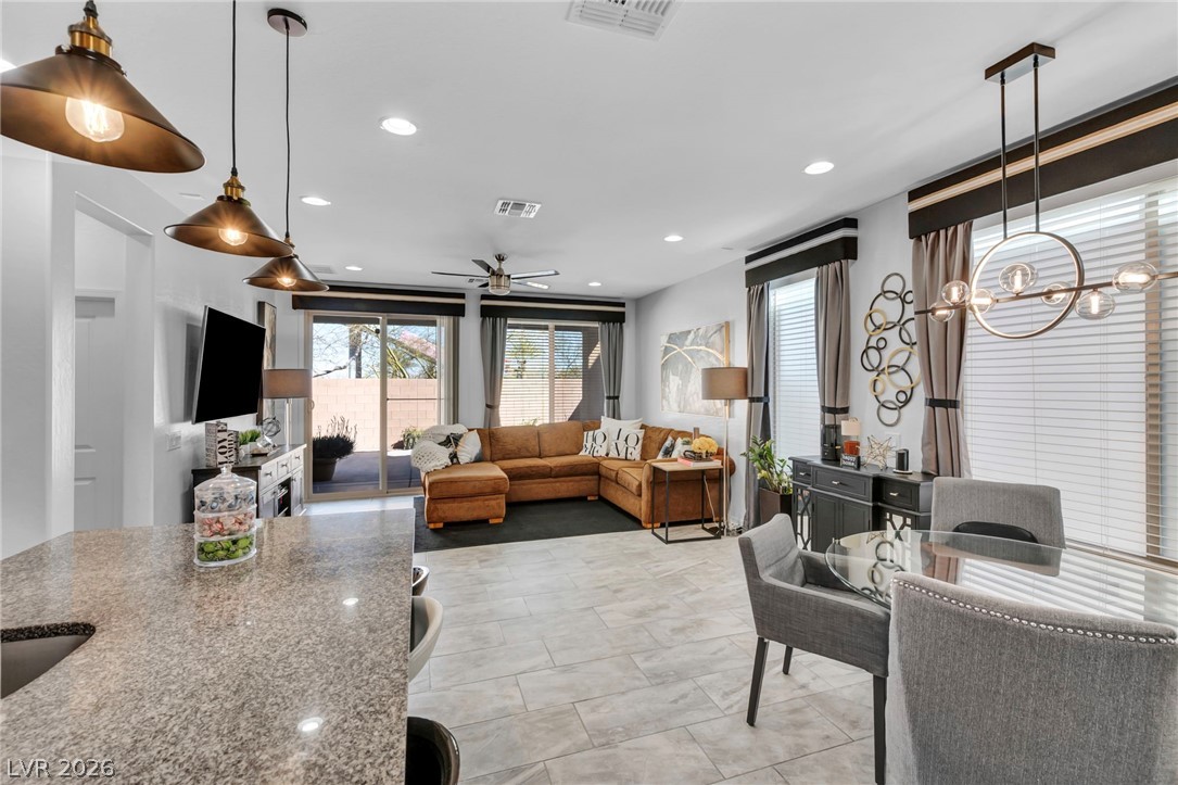 9602 Belmont Bay Avenue Las Vegas NV 89148