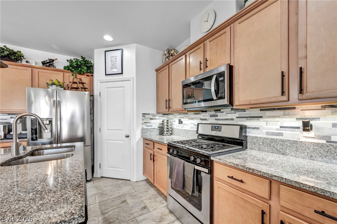 9602 Belmont Bay Avenue Las Vegas NV 89148