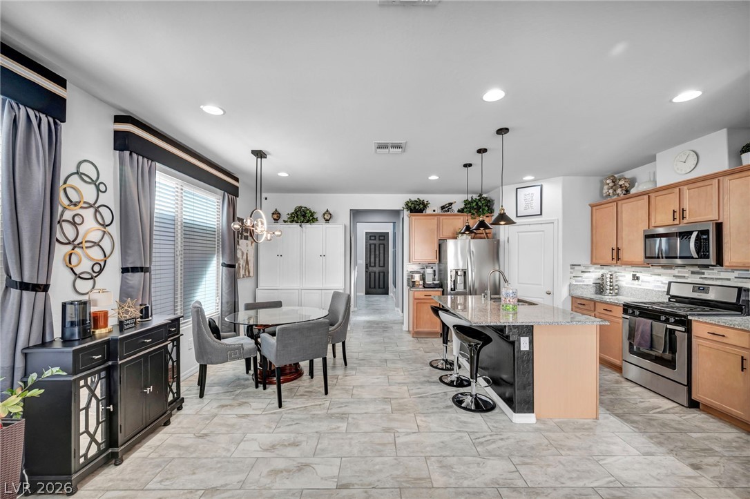 9602 Belmont Bay Avenue Las Vegas NV 89148