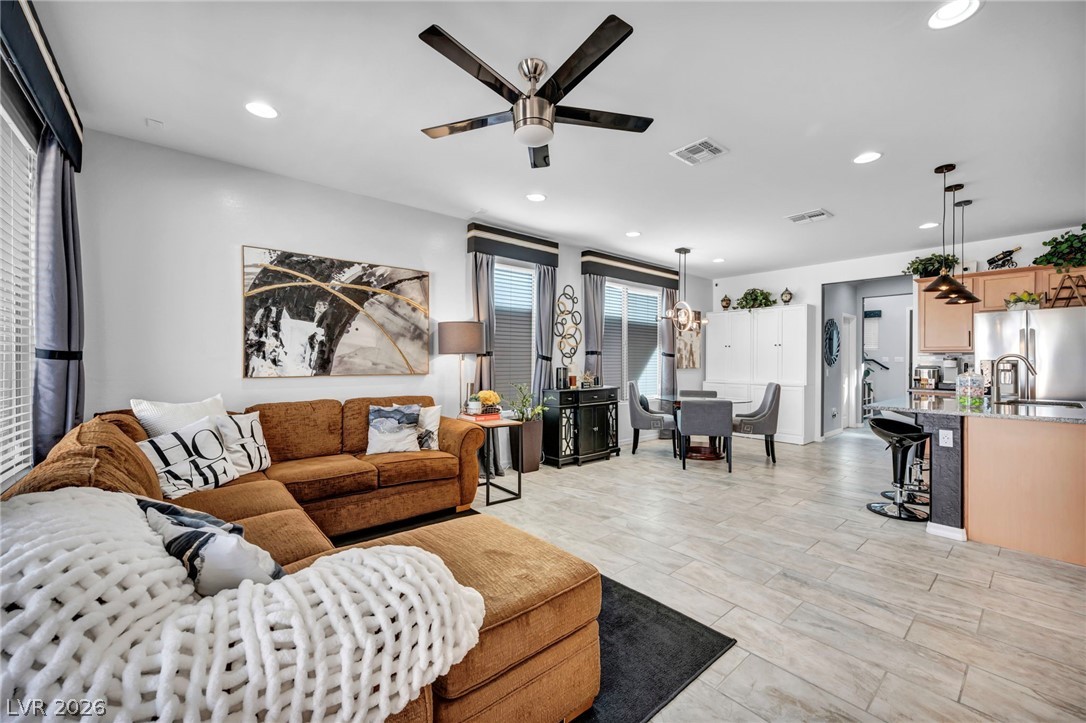 9602 Belmont Bay Avenue Las Vegas NV 89148
