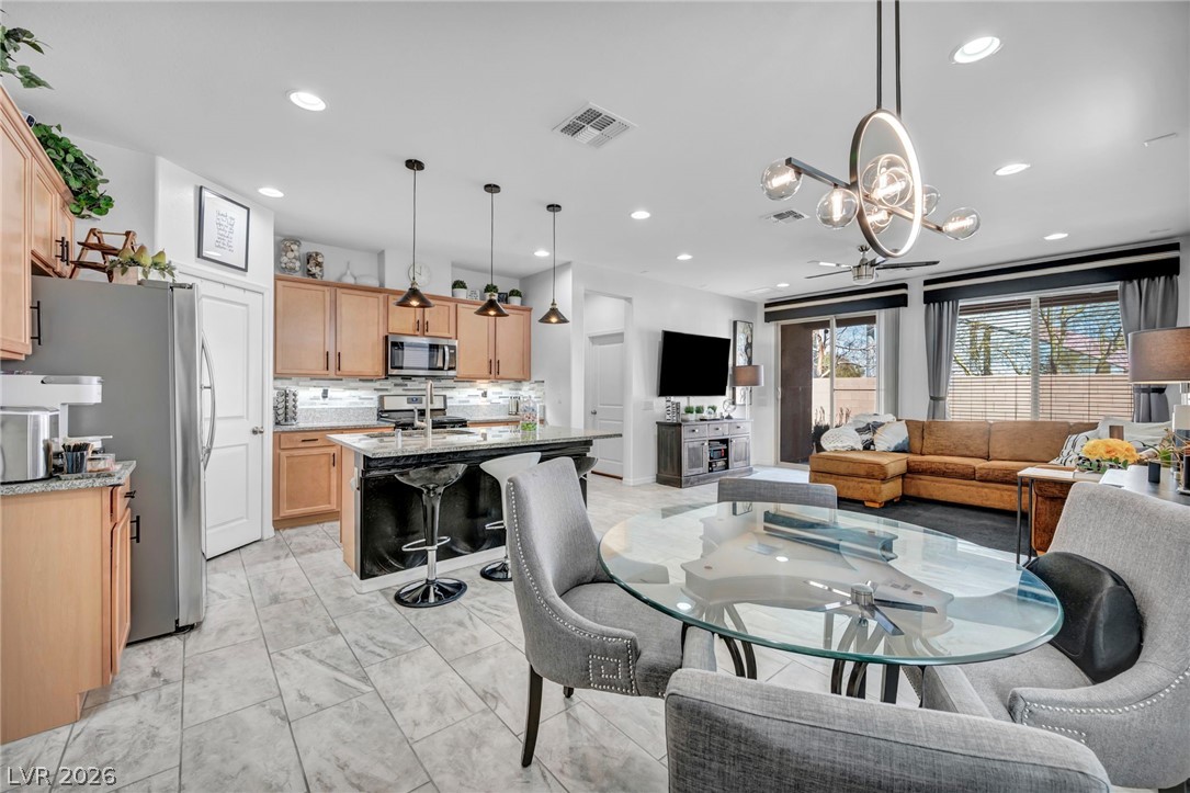 9602 Belmont Bay Avenue Las Vegas NV 89148