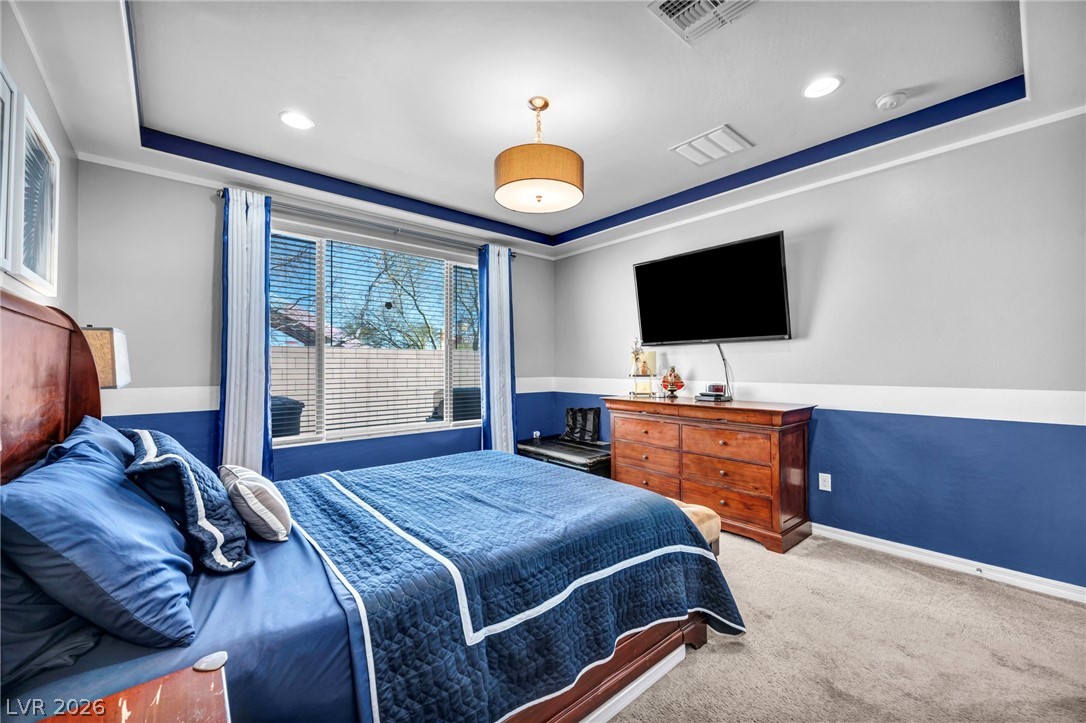 9602 Belmont Bay Avenue Las Vegas NV 89148