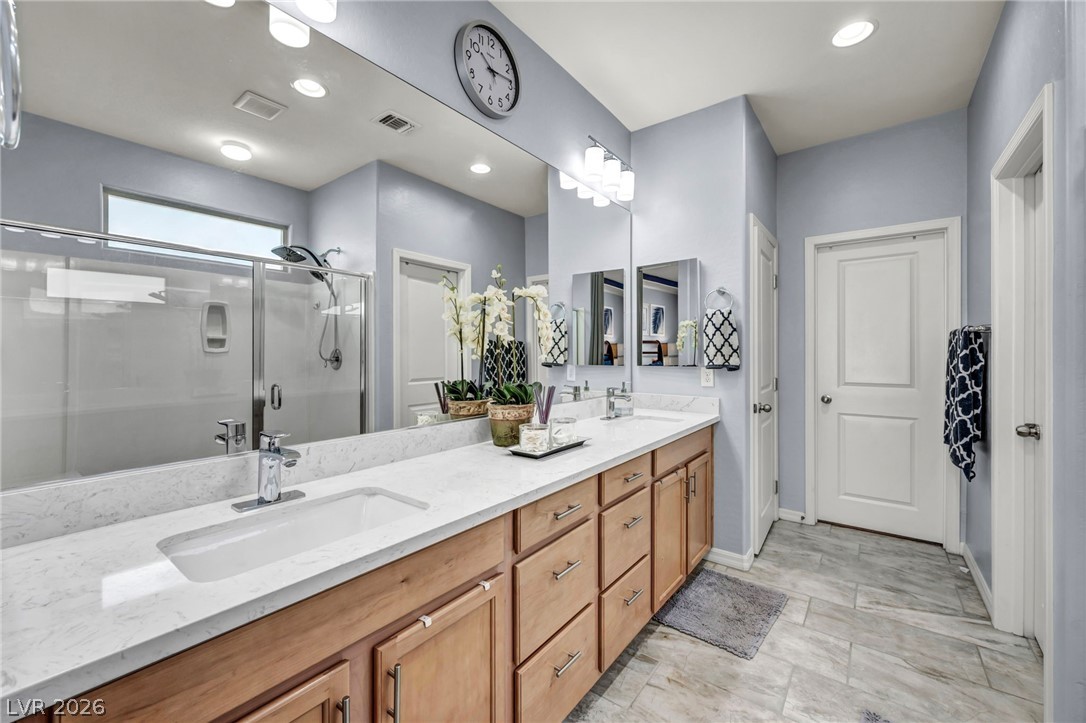 9602 Belmont Bay Avenue Las Vegas NV 89148