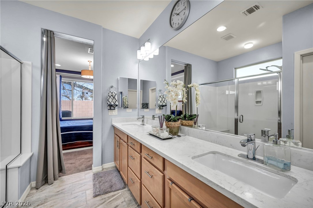 9602 Belmont Bay Avenue Las Vegas NV 89148
