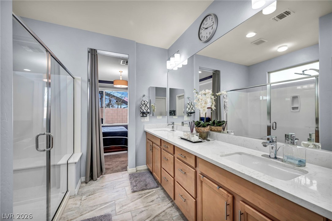9602 Belmont Bay Avenue Las Vegas NV 89148