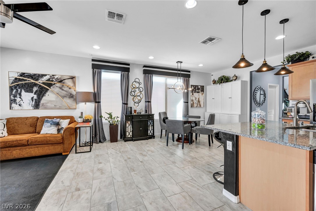 9602 Belmont Bay Avenue Las Vegas NV 89148