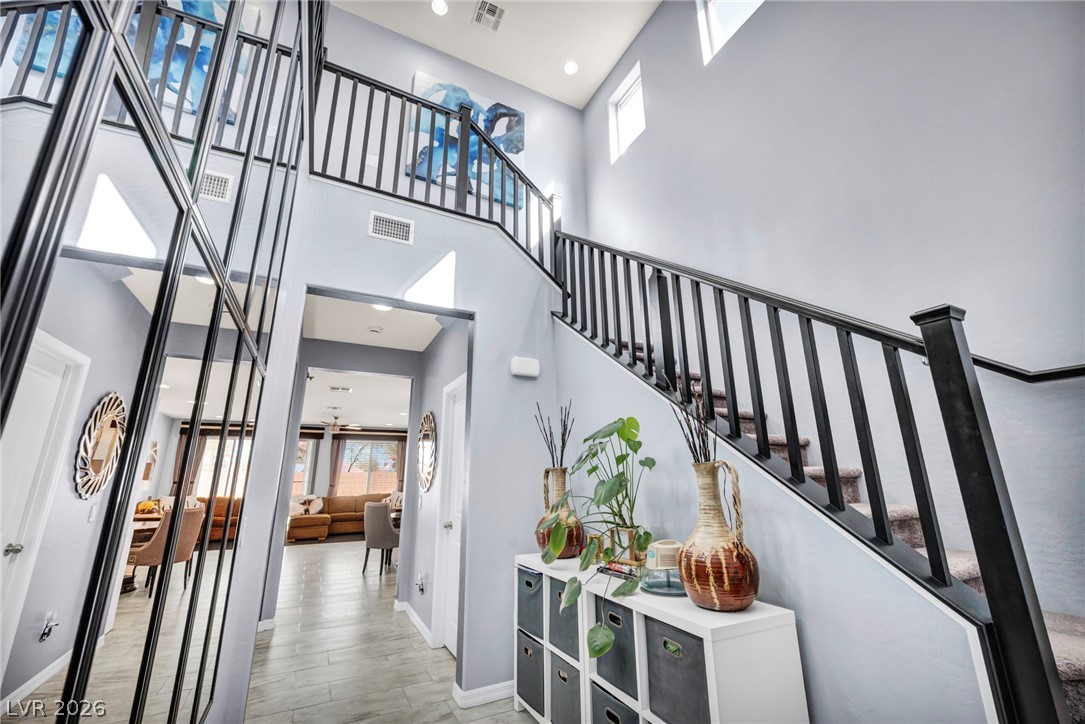 9602 Belmont Bay Avenue Las Vegas NV 89148