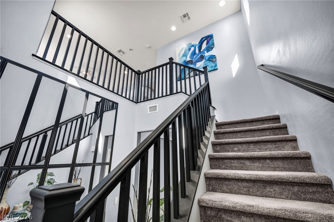 9602 Belmont Bay Avenue Las Vegas NV 89148