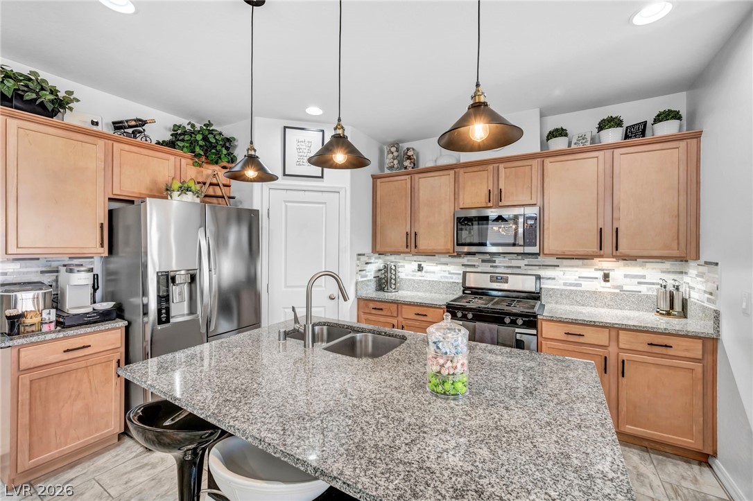 9602 Belmont Bay Avenue Las Vegas NV 89148