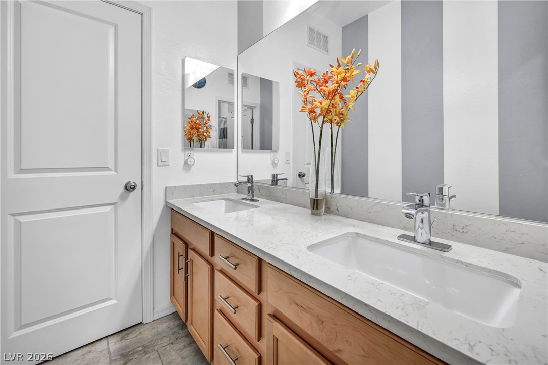 9602 Belmont Bay Avenue Las Vegas NV 89148