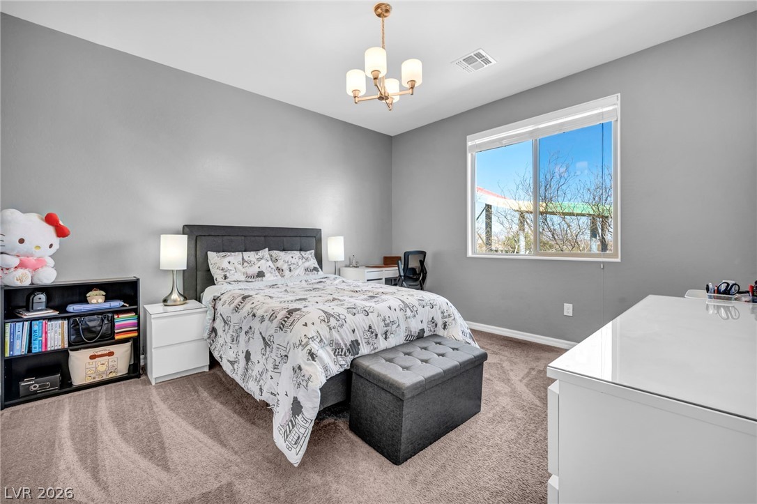 9602 Belmont Bay Avenue Las Vegas NV 89148