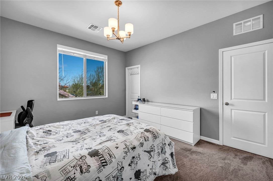 9602 Belmont Bay Avenue Las Vegas NV 89148