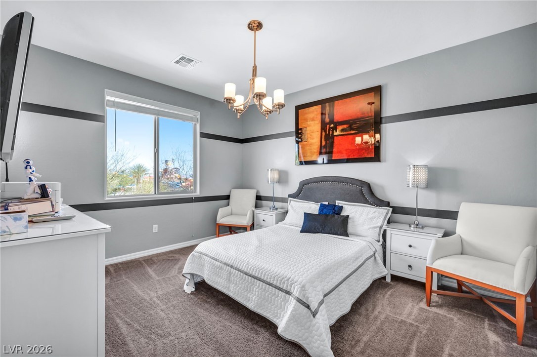 9602 Belmont Bay Avenue Las Vegas NV 89148