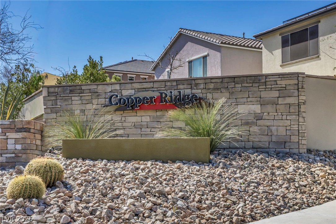 9602 Belmont Bay Avenue Las Vegas NV 89148