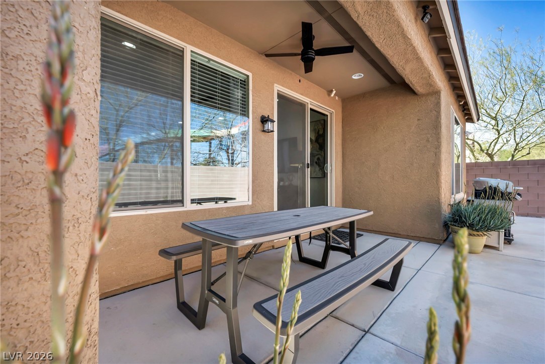 9602 Belmont Bay Avenue Las Vegas NV 89148
