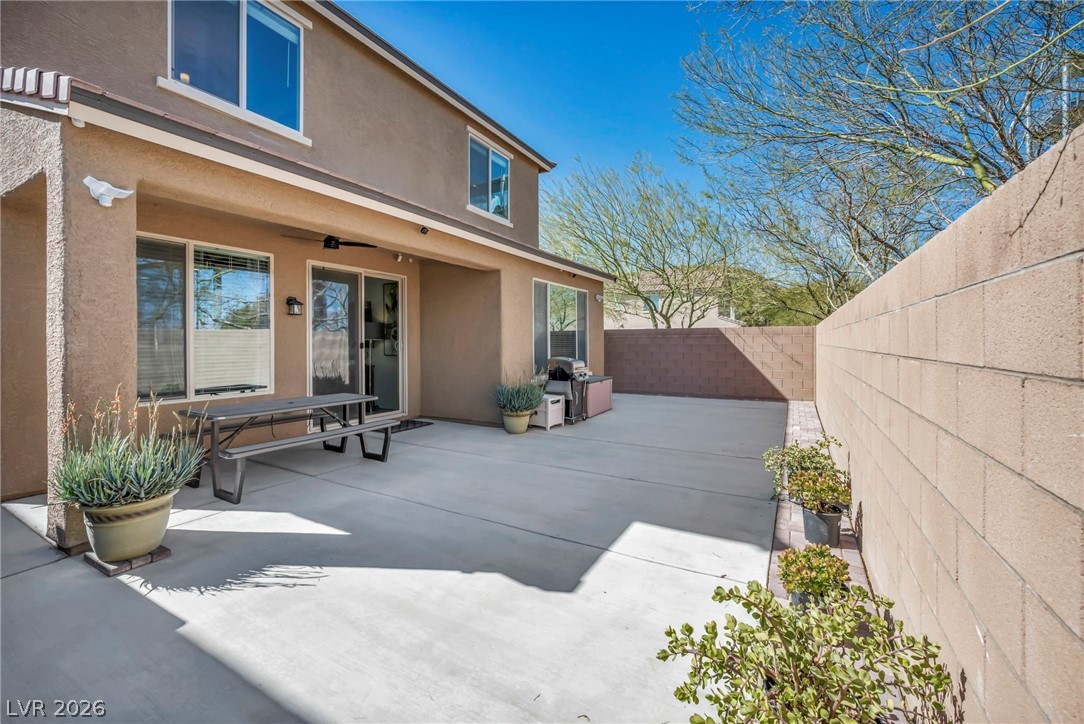 9602 Belmont Bay Avenue Las Vegas NV 89148
