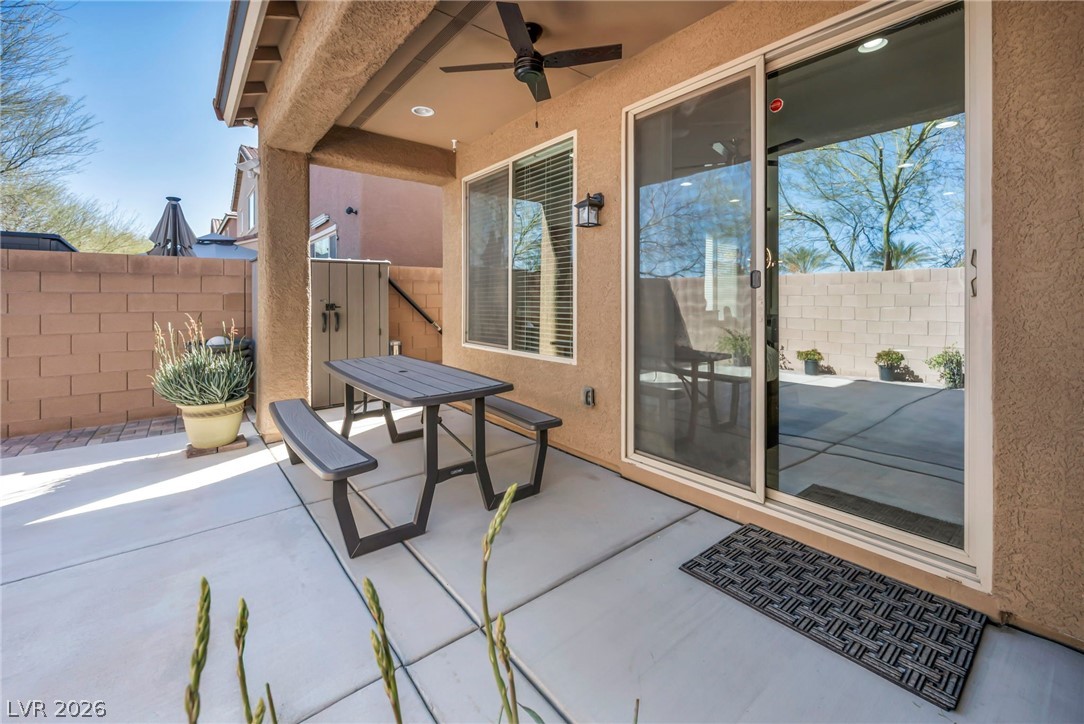 9602 Belmont Bay Avenue Las Vegas NV 89148