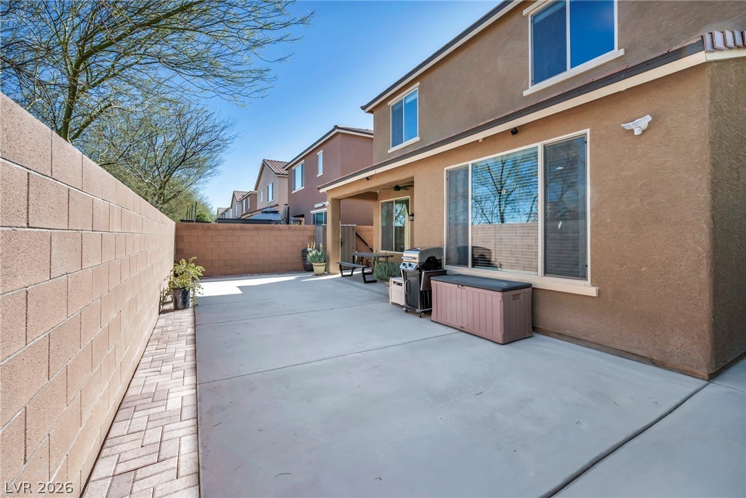 9602 Belmont Bay Avenue Las Vegas NV 89148