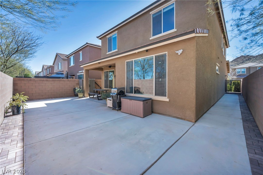 9602 Belmont Bay Avenue Las Vegas NV 89148