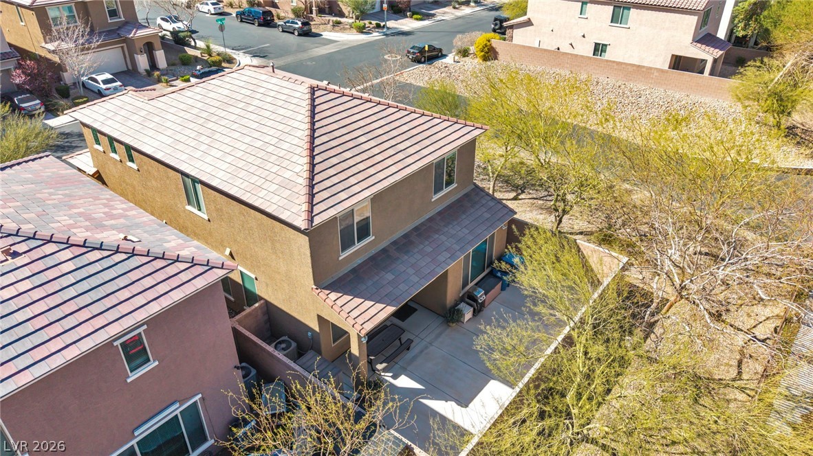 9602 Belmont Bay Avenue Las Vegas NV 89148