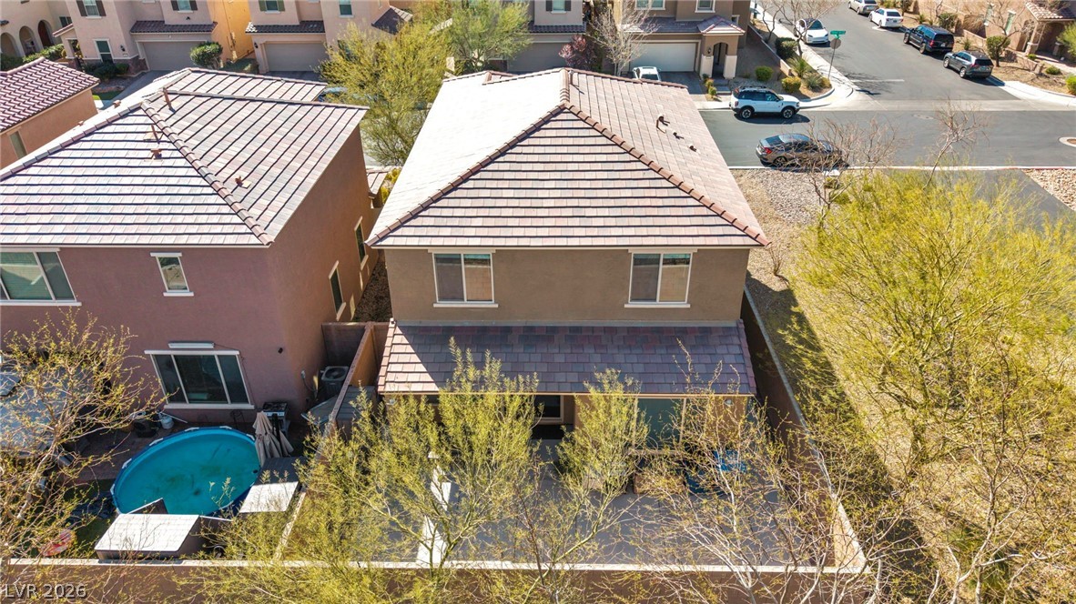 9602 Belmont Bay Avenue Las Vegas NV 89148
