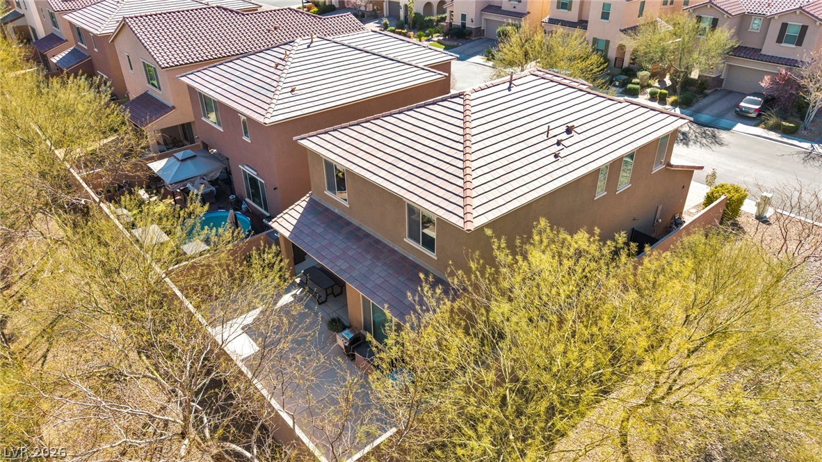 9602 Belmont Bay Avenue Las Vegas NV 89148